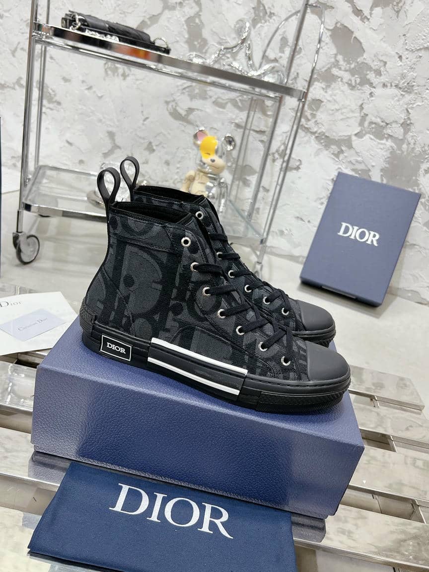 Dior B23 Sneaker-23